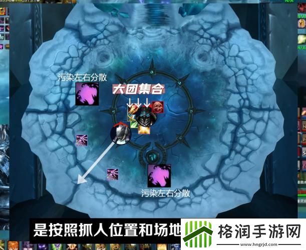 炉石传说冰冠堡垒巫妖王怎么打