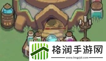 元气骑士前传果汁店如何解锁