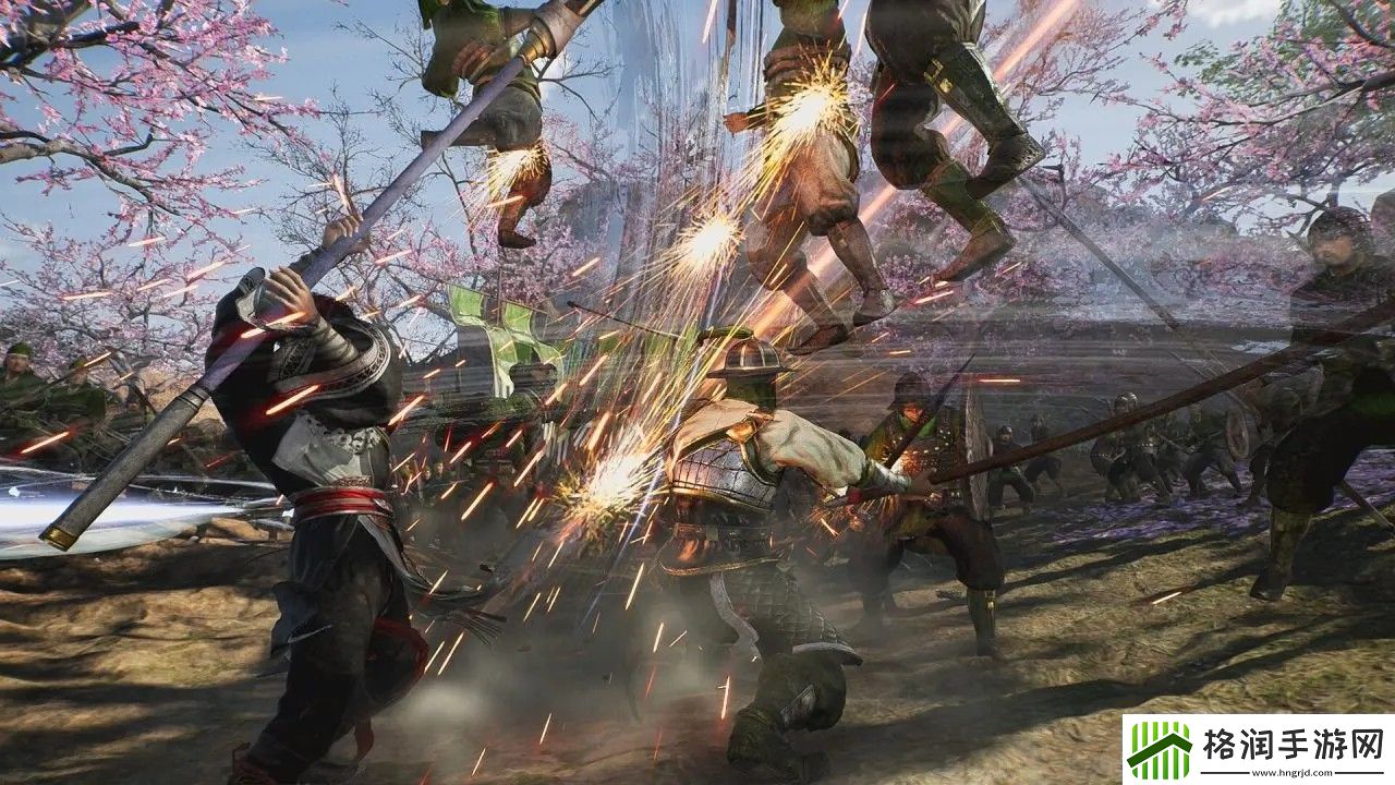 难度平衡评价!真三国起源Steam版配置公布最低GTX1060就能玩