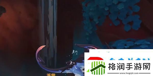 原神5.0群山的影子任务怎么做群山的影子任务攻略