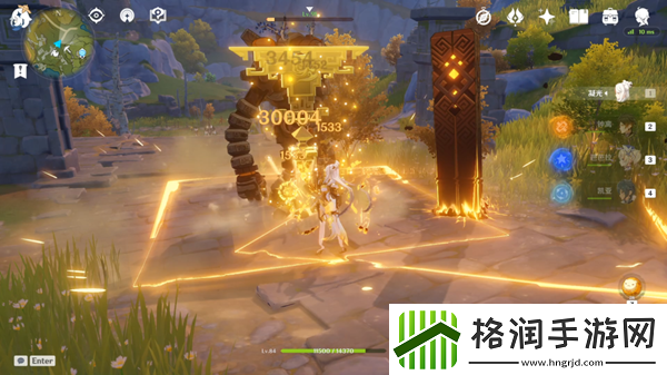 原神嘟嘟可故事集属性介绍