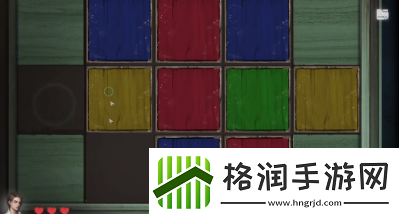 黑暗笔录怎么过