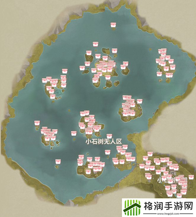 无限暖暖宝箱位置在哪