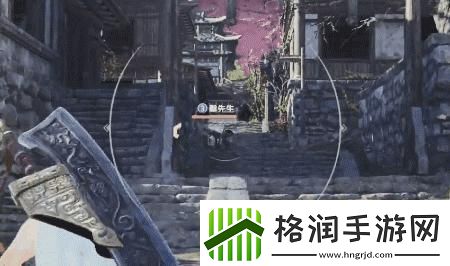 永劫无间新手武器选择建议