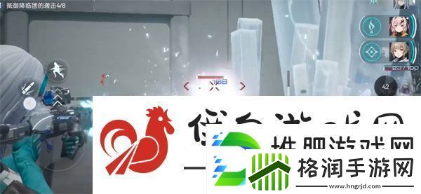 尘白禁区探险之旅赠礼收获详细一览