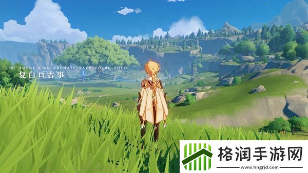 原神2.0全部新增成就汇总