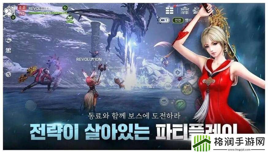 手游战斗吧剑灵攻略图文