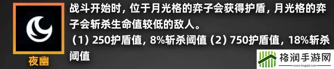 金铲铲之战派对时光机羁绊效果一览