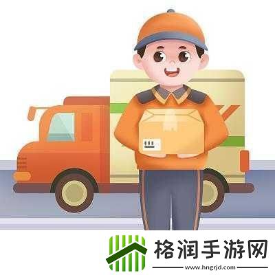 外卖飞行骑穿梭城市的美食速递大冒险