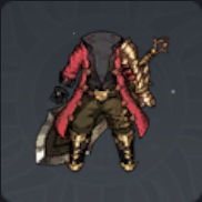 棕色尘埃2艾瑞克有什么技能