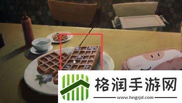 黑暗笔录怎么过