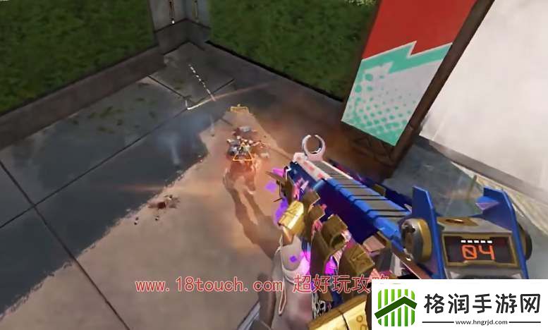 apex20赛季进化皮爆料