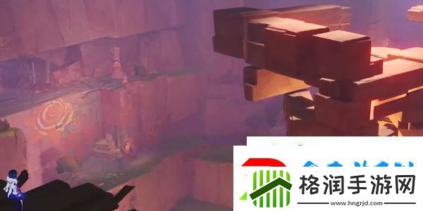 原神5.0群山的影子任务怎么做群山的影子任务攻略