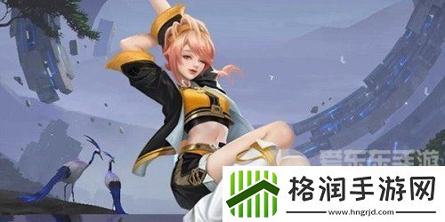 王者荣耀2024有哪些英雄上分最稳