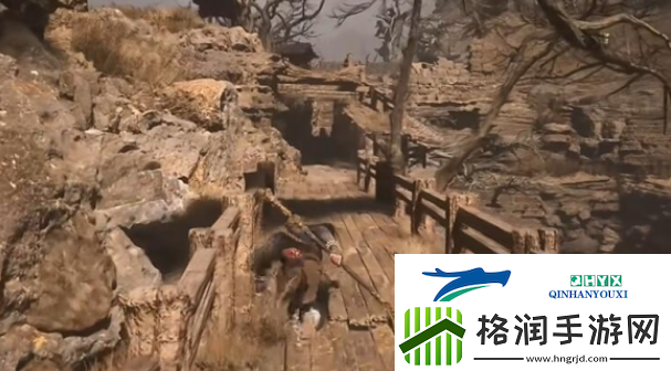 黑神话悟空沙门村宝箱在哪