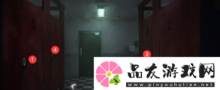 黑暗笔录怎么过