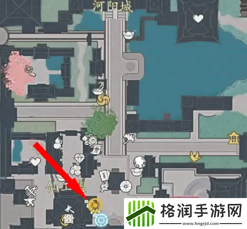 诛仙世界怎么灌注装备