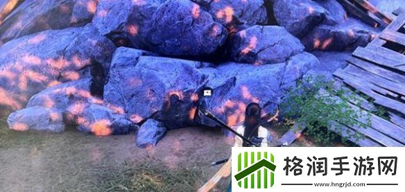 燕云十六声石头里的箱子怎么获得燕云十六声石头里的箱子获取方法