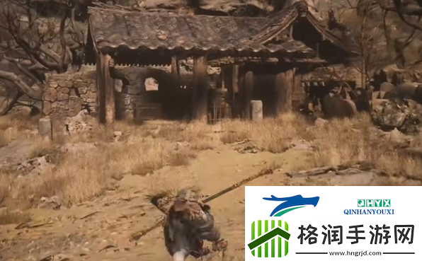 黑神话悟空沙门村宝箱在哪