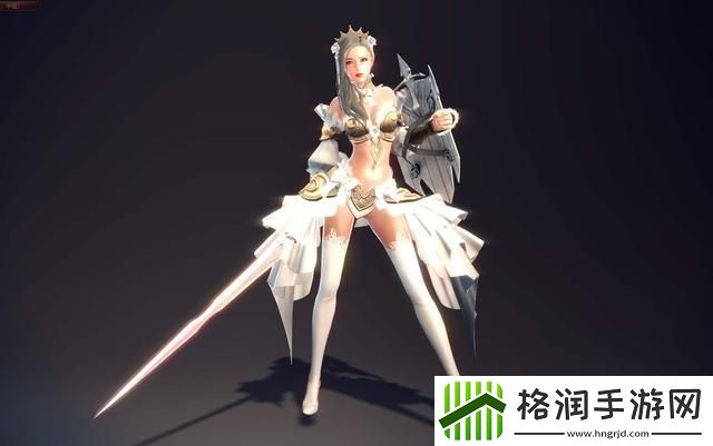 洛奇英雄传菲欧娜妆容