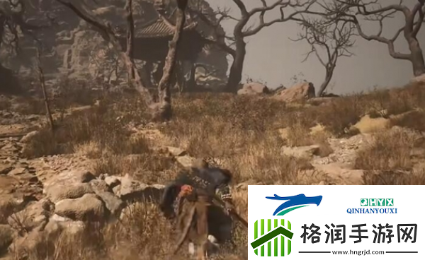 黑神话悟空沙门村宝箱在哪