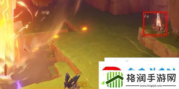 原神5.0群山的影子任务怎么做群山的影子任务攻略