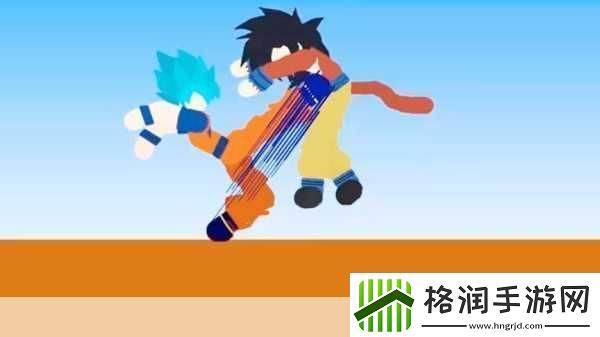 火柴人暗影之战