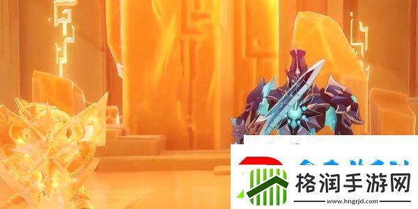 原神5.0群山的影子任务怎么做群山的影子任务攻略