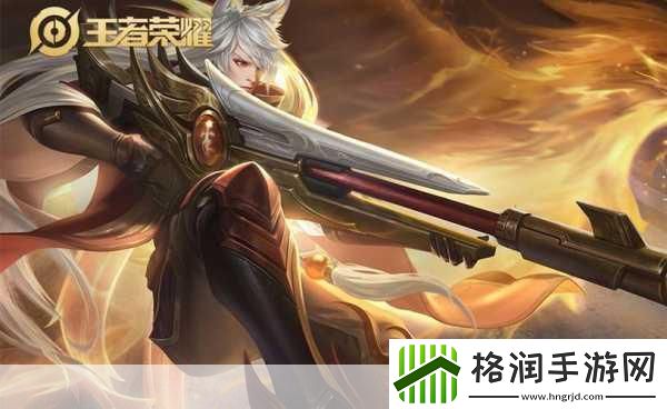 王者荣耀新赛季射手最害怕的战士