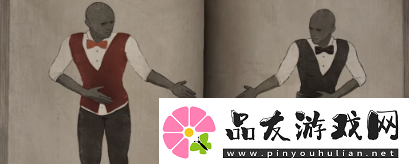 黑暗笔录怎么过