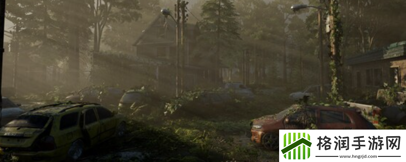 HopeLand游戏下载址介绍