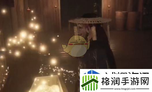 燕云十六声无忧洞宝箱位置在哪