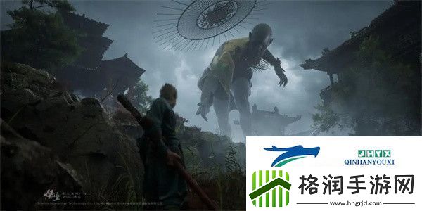 黑神话悟空第二章隐藏boss在哪