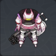 棕色尘埃2安娜塔西亚技能介绍