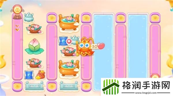 保卫萝卜4周赛2024年5月29日攻略