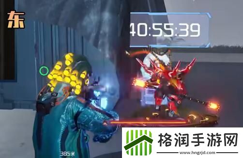 星球重启霜花工业园宝箱收集攻略