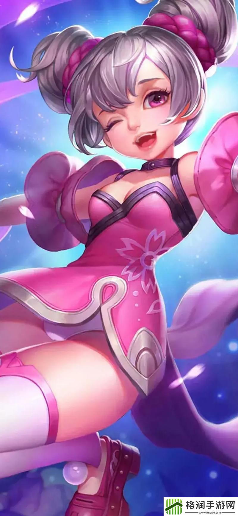 王者荣耀小乔怎么玩知乎