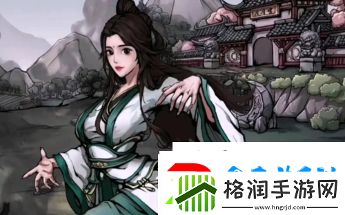 烟雨江湖碧游教副本怎么开启