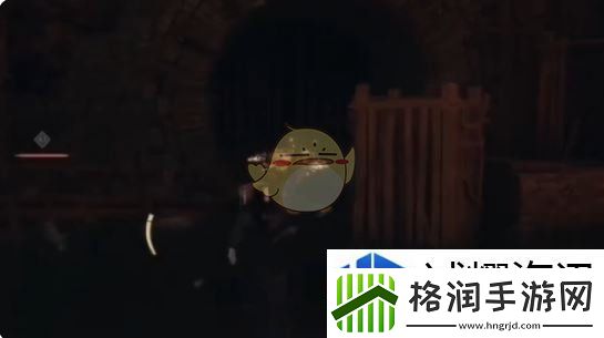 燕云十六声无忧洞宝箱位置在哪