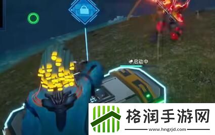 星球重启霜花工业园宝箱收集攻略