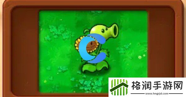 植物大战僵尸杂交版植物图鉴全集