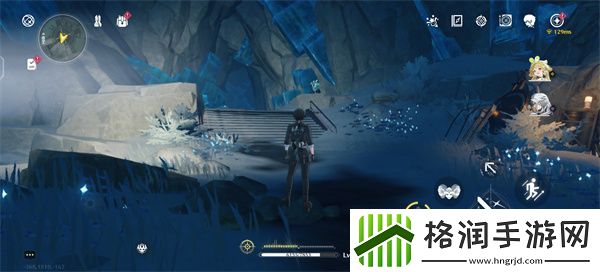 鸣潮BOSS辉萤军势位置及前去方法