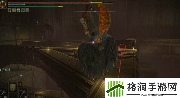 艾尔登法环重力旋刺如何获得