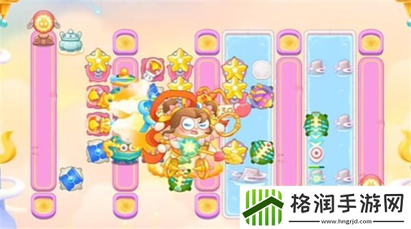 保卫萝卜4周赛2024年5月29日攻略