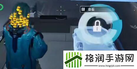 星球重启霜花工业园宝箱收集攻略