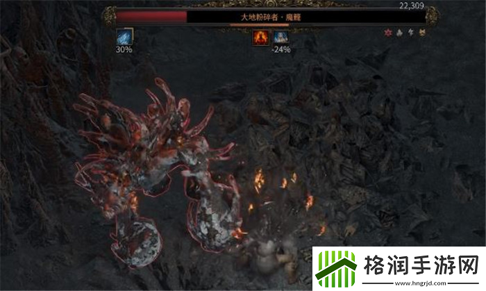 流放之路2大地粉碎者魔笼打法技巧分享