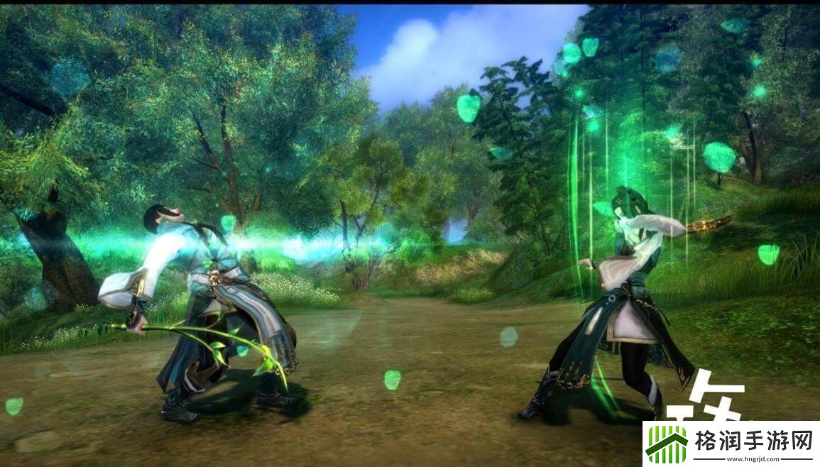 2023九阴真经武功秘籍获取教程完成任务只是方法之一