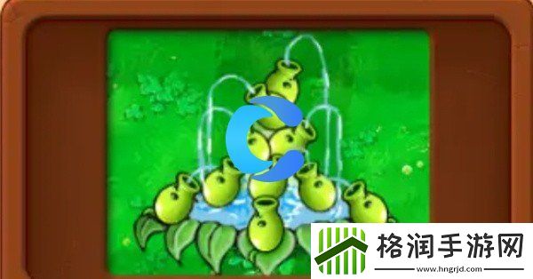 植物大战僵尸杂交版植物图鉴全集