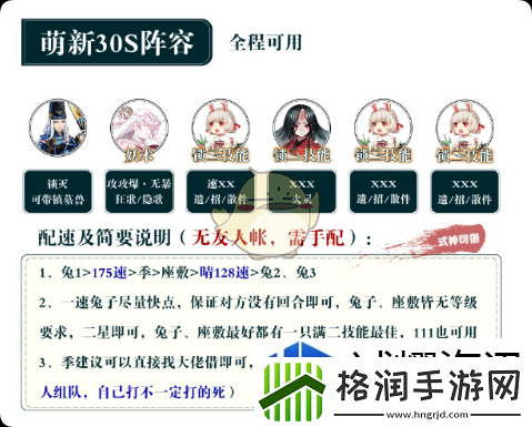 阴阳师夏目爬塔阵容搭配攻略