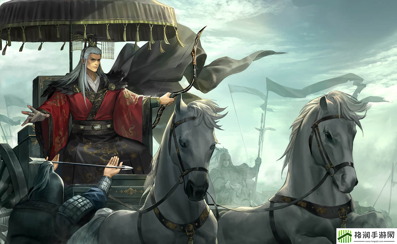 率土之滨曹豹怎么加点